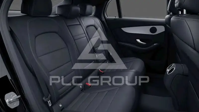 2022 Mercedes Benz GLC-Class