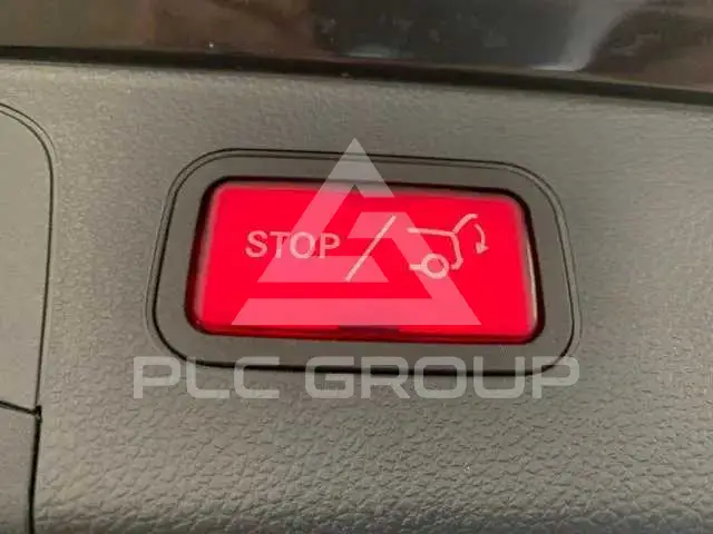 2022 Mercedes Benz GLC-Class