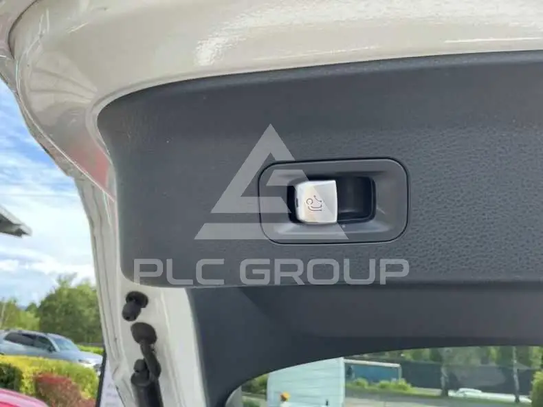 2022 Mercedes Benz GLC-Class