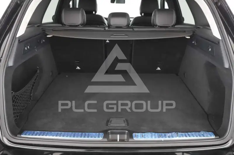 2022 Mercedes Benz GLC-Class