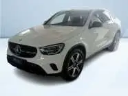 2022 Mercedes Benz GLC-Class