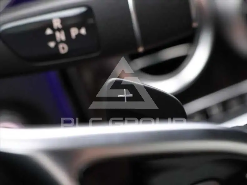 2022 Mercedes Benz GLC-Class