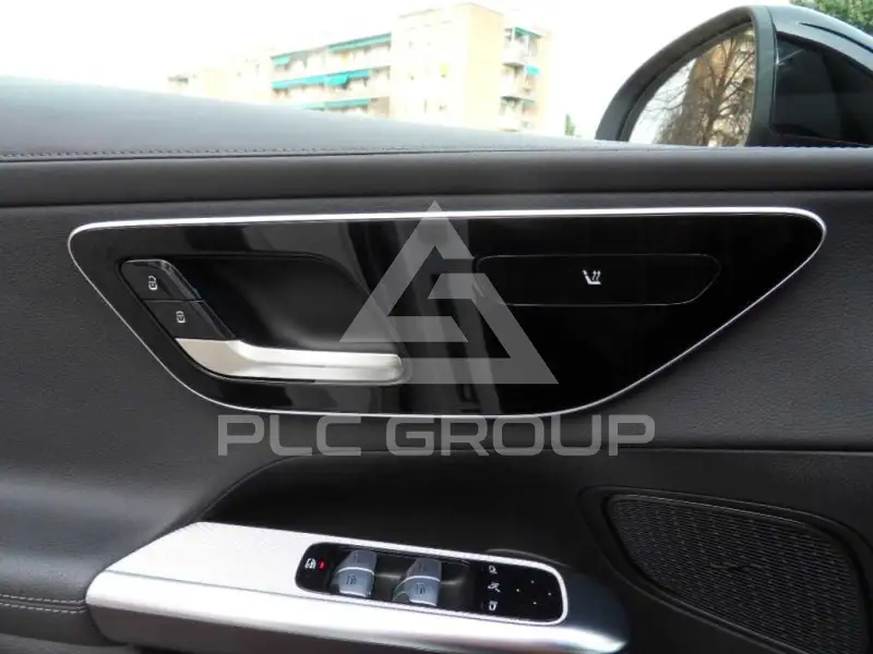 2022 Mercedes Benz GLC-Class