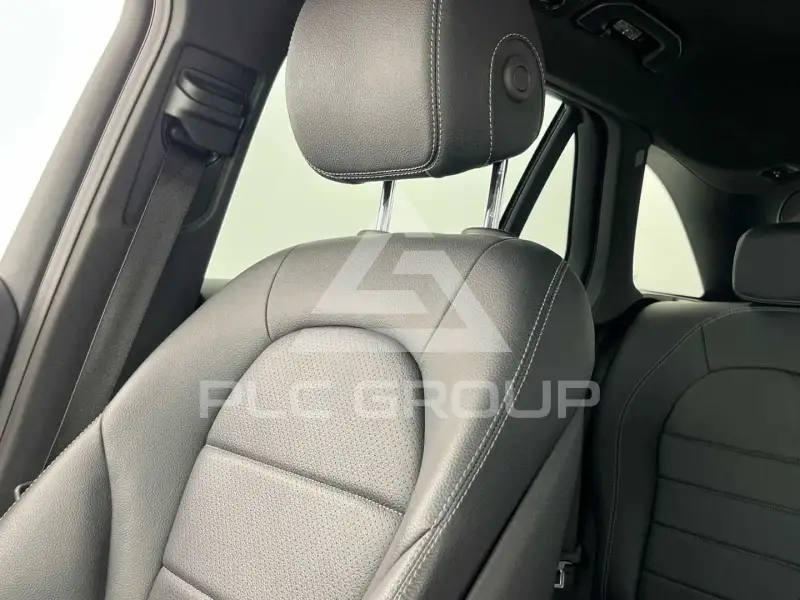 2022 Mercedes Benz GLC-Class