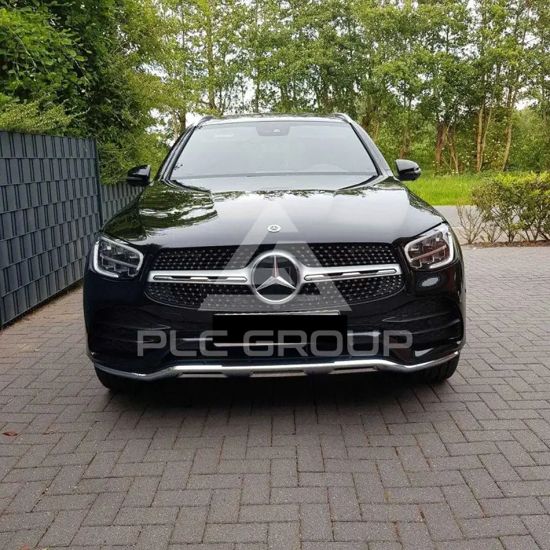 2022 Mercedes Benz GLC-Class