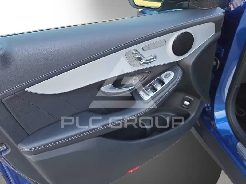 2022 Mercedes Benz GLC-Class