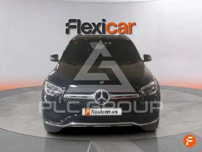 2022 Mercedes Benz GLC-Class