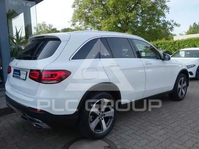 2022 Mercedes Benz GLC-Class