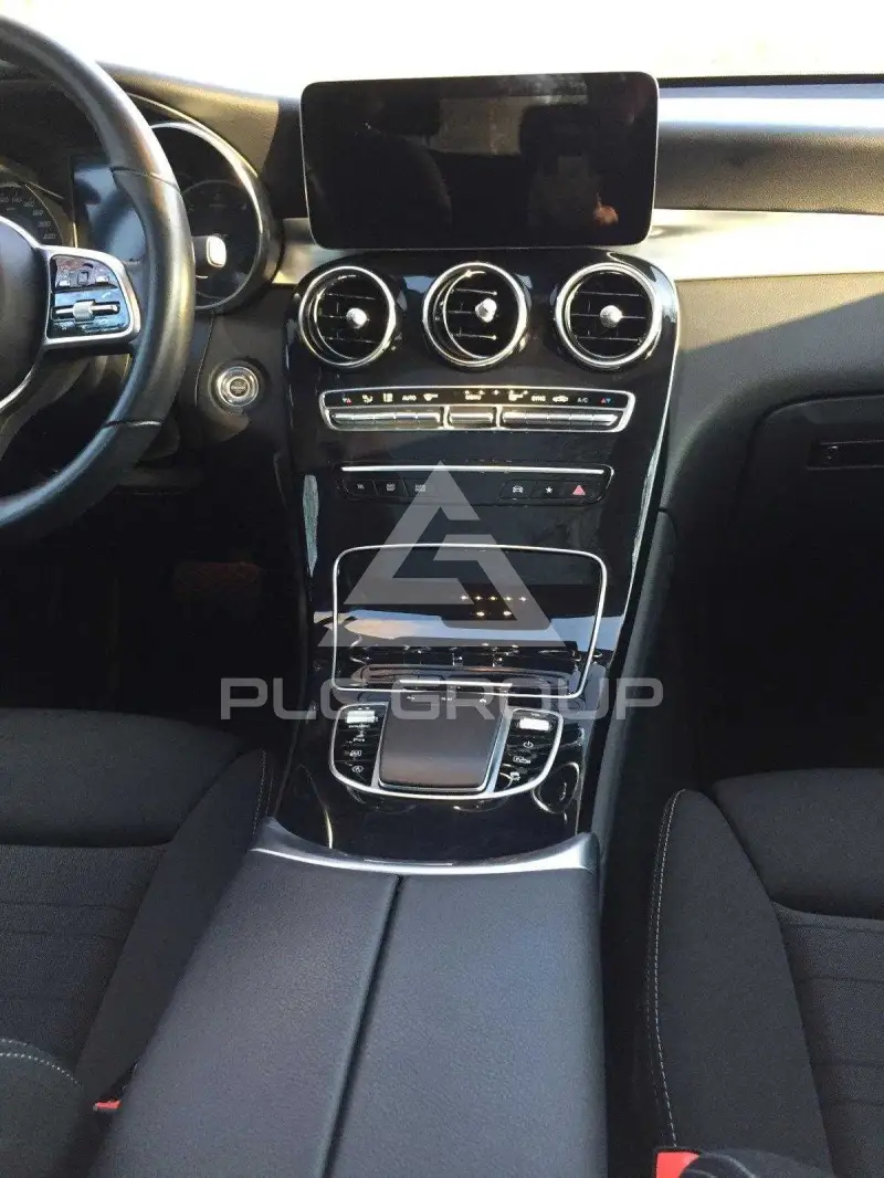 2022 Mercedes Benz GLC-Class
