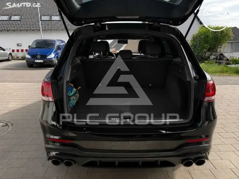 2022 Mercedes Benz GLC-Class