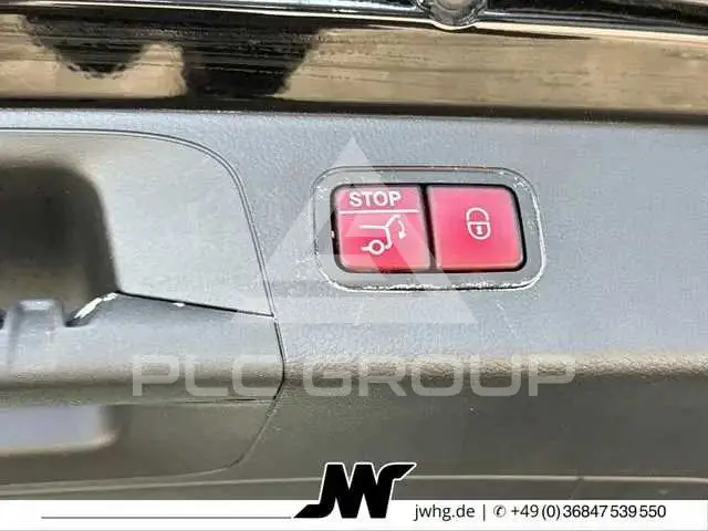 2022 Mercedes Benz GLC-Class