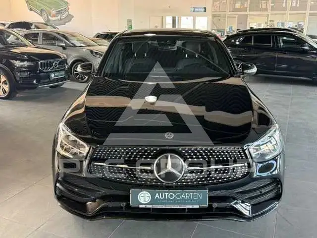 2022 Mercedes Benz GLC-Class