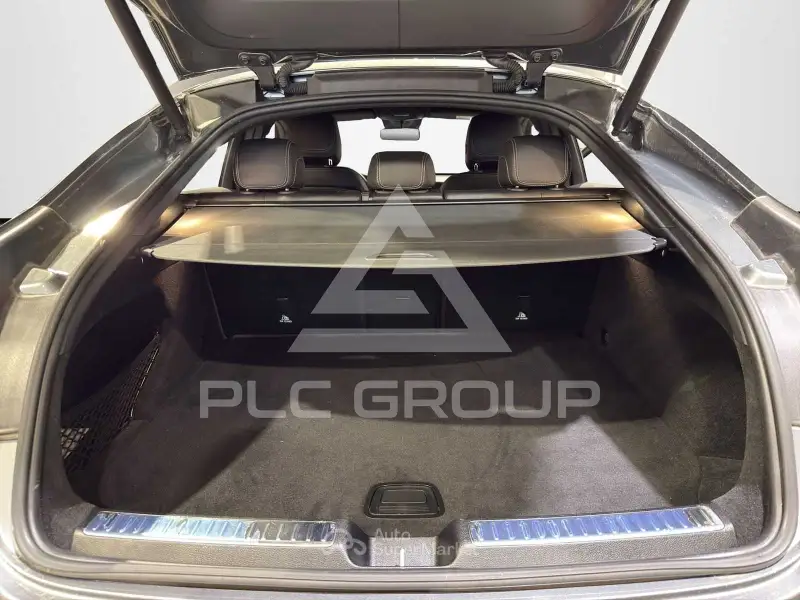 2022 Mercedes Benz GLC-Class