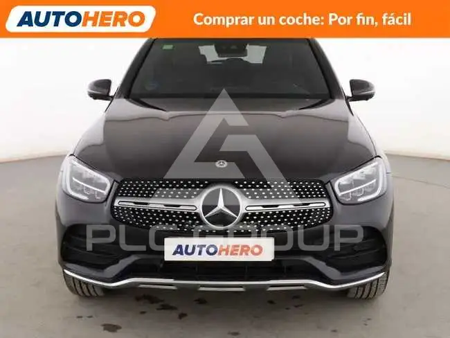 2022 Mercedes Benz GLC-Class