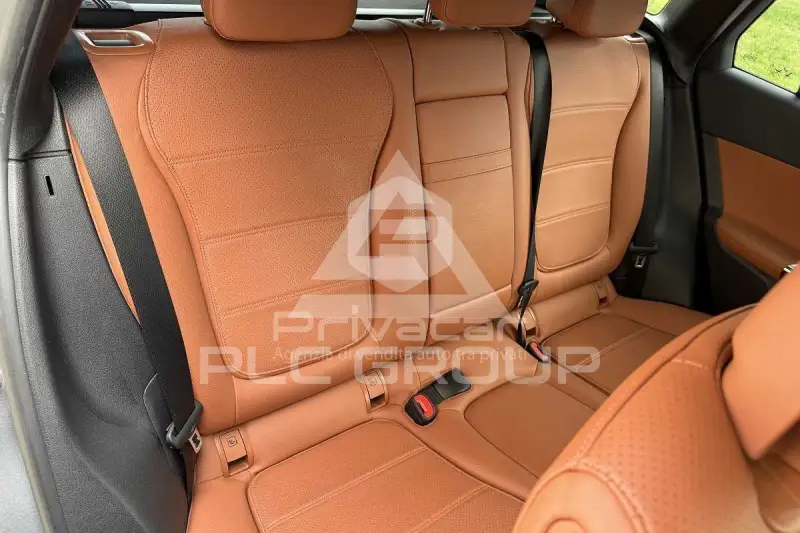 2022 Mercedes Benz GLC-Class
