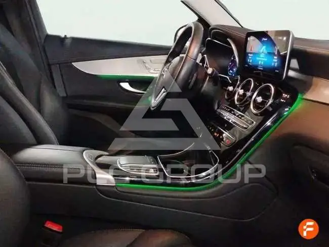 2022 Mercedes Benz GLC-Class