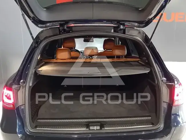 2022 Mercedes Benz GLC-Class