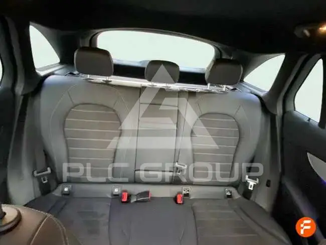 2022 Mercedes Benz GLC-Class