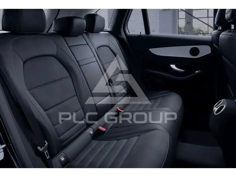 2022 Mercedes Benz GLC-Class