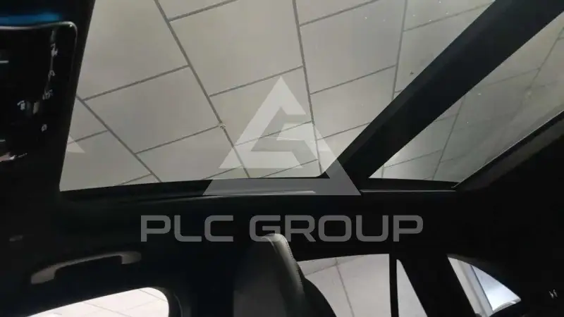 2022 Mercedes Benz GLC-Class