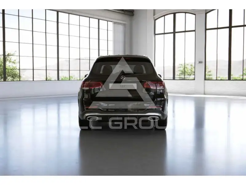 2022 Mercedes Benz GLC-Class