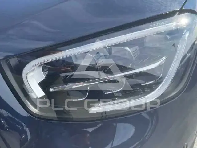 2022 Mercedes Benz GLC-Class