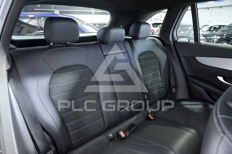 2022 Mercedes Benz GLC-Class