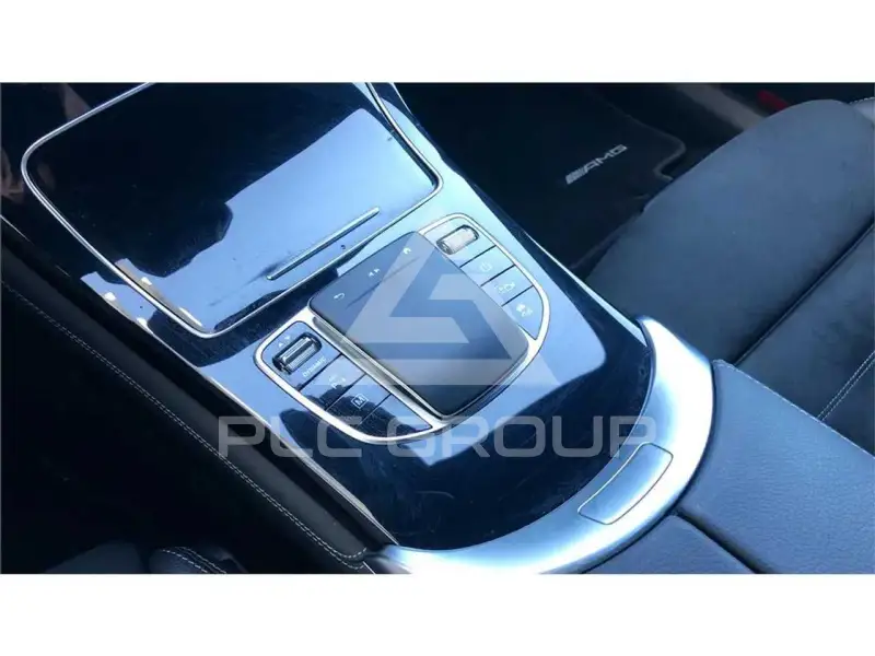 2022 Mercedes Benz GLC-Class