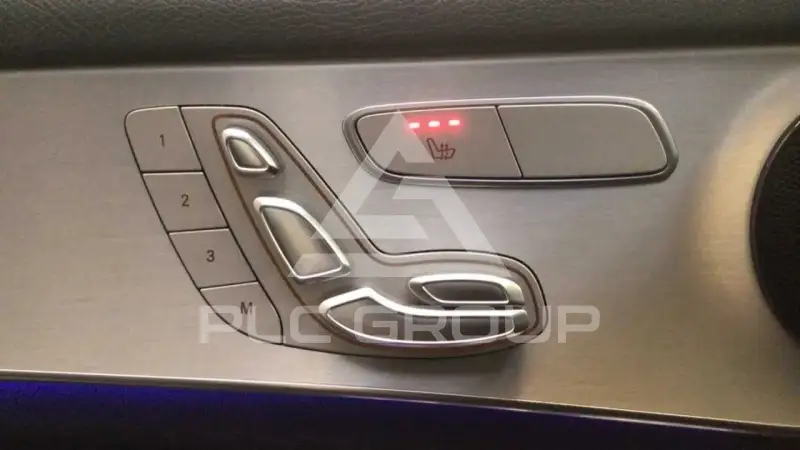 2022 Mercedes Benz GLC-Class