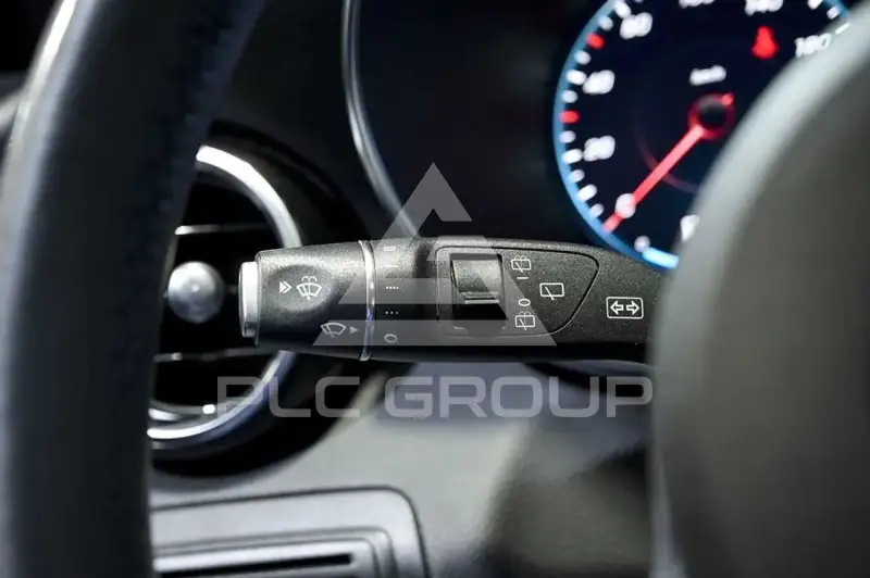 2022 Mercedes Benz GLC-Class