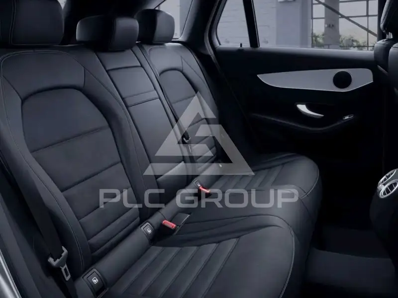 2022 Mercedes Benz GLC-Class