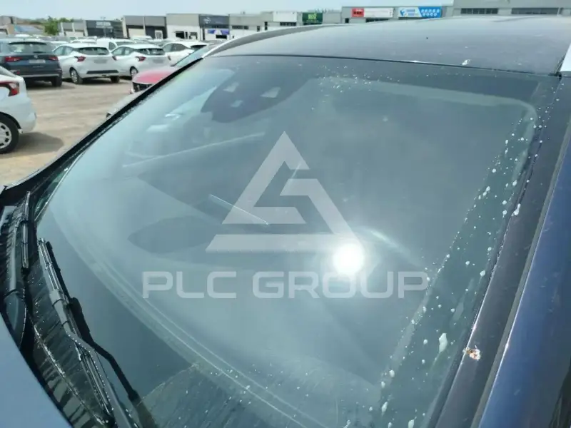 2022 Mercedes Benz GLC-Class