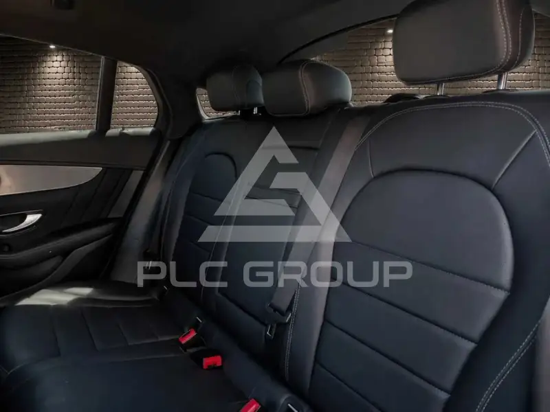 2022 Mercedes Benz GLC-Class
