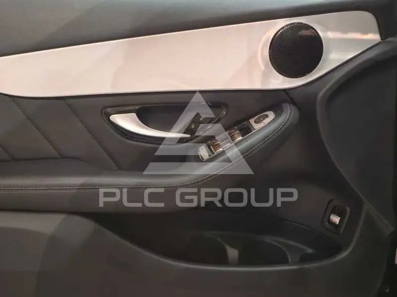 2022 Mercedes Benz GLC-Class