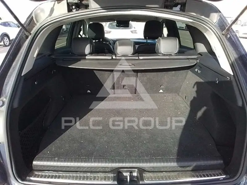 2022 Mercedes Benz GLC-Class