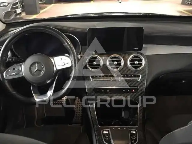 2022 Mercedes Benz GLC-Class