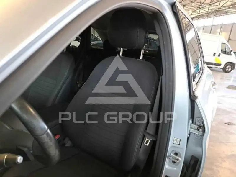 2022 Mercedes Benz GLC-Class