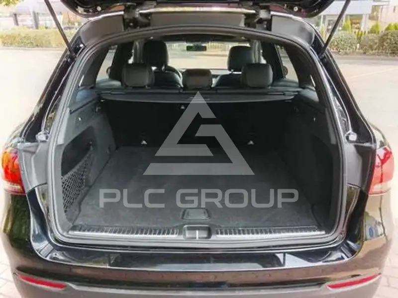 2022 Mercedes Benz GLC-Class