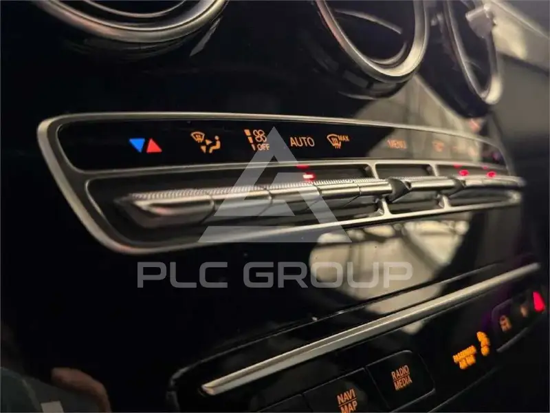 2022 Mercedes Benz GLC-Class