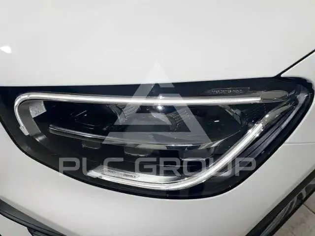 2022 Mercedes Benz GLC-Class