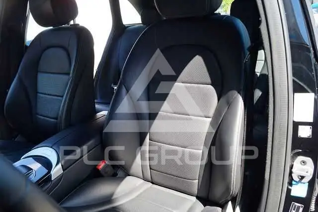2022 Mercedes Benz GLC-Class