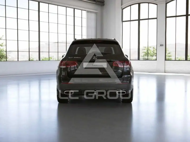 2022 Mercedes Benz GLC-Class