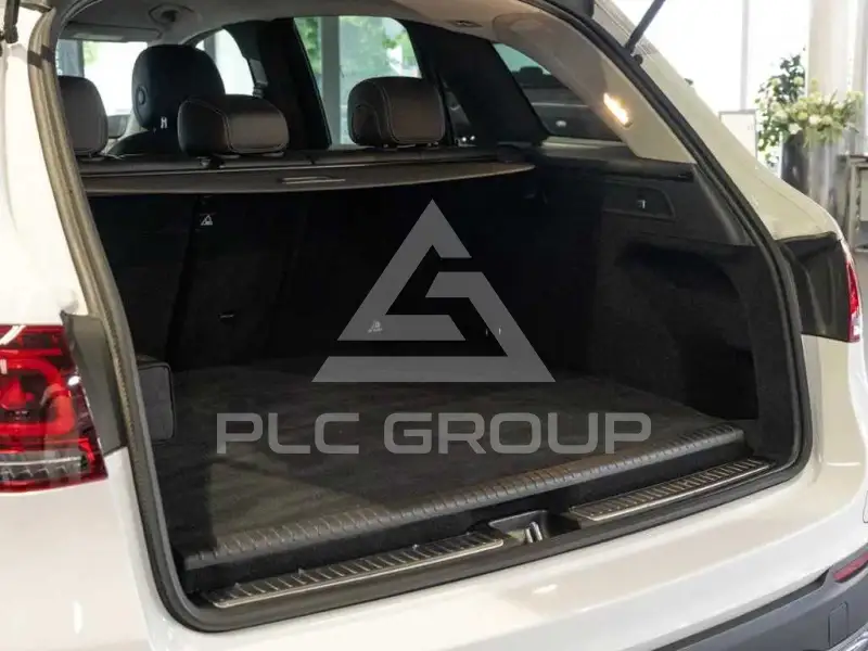 2022 Mercedes Benz GLC-Class