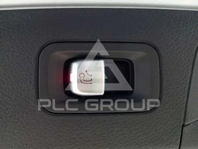 2022 Mercedes Benz GLC-Class