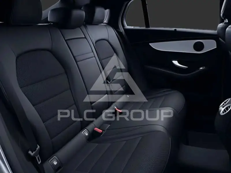 2022 Mercedes Benz GLC-Class