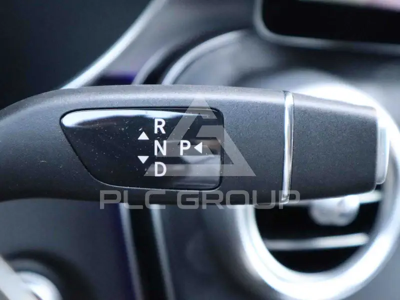 2022 Mercedes Benz GLC-Class
