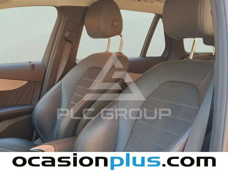 2022 Mercedes Benz GLC-Class