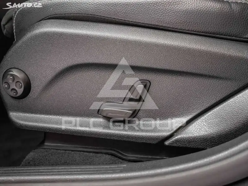 2022 Mercedes Benz GLC-Class