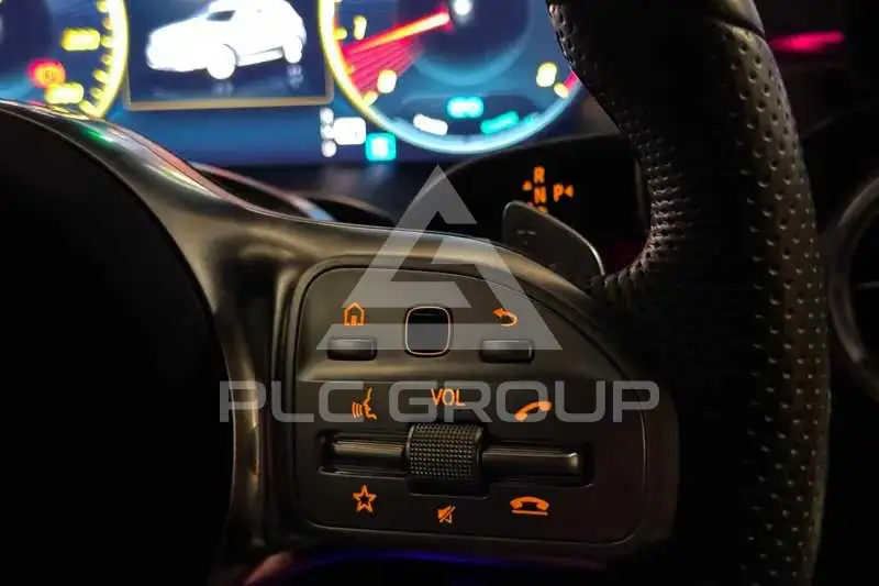 2022 Mercedes Benz GLC-Class