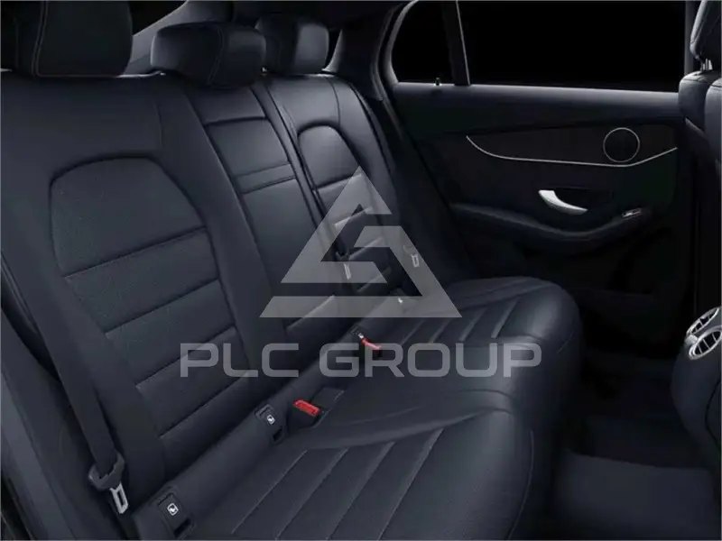 2022 Mercedes Benz GLC-Class